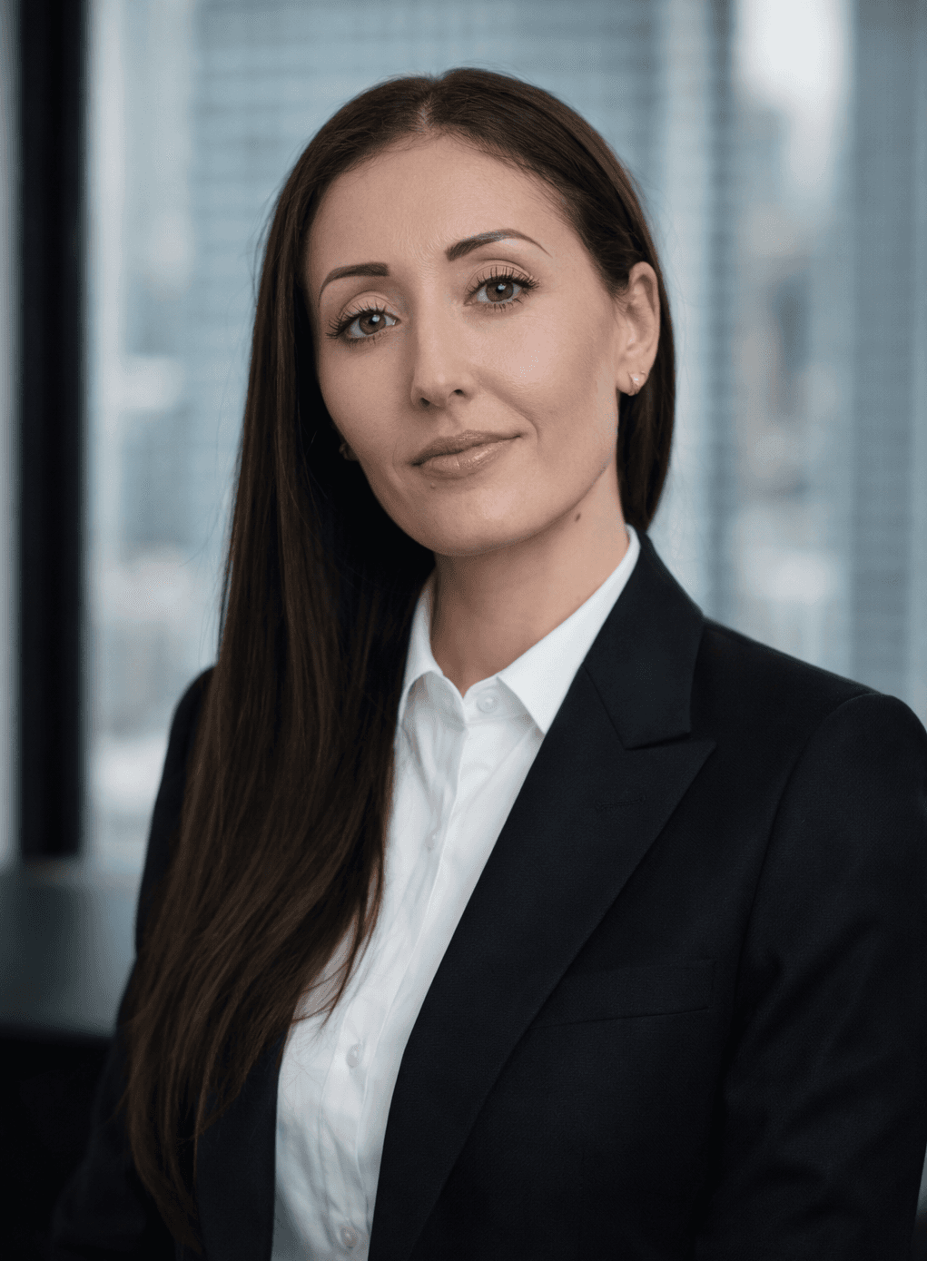 Cristina Trofimciuc